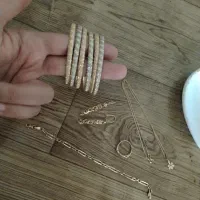 مقداری طلا به فروش میرسد فقط دو درصد بالای تابلو