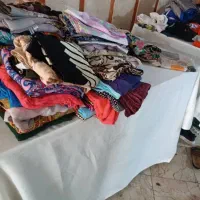 فروش لباس دست دوم