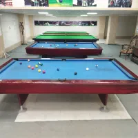 میز بیلیارد و اسنوکر