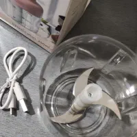 مینی خرد کن شارژی|خردکن، آسیاب، غذاساز|سبزوار, توحیدشهر|دیوار