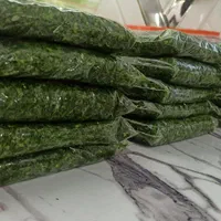 سبزیجات آماده با پایین ترین قیمت|خوردنی و آشامیدنی|کرج, شهرک بنفشه|دیوار