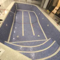 اسید شویی استخر جکوزی