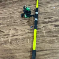 لنس ماهی گیری