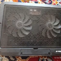 کول پد پارادوکت