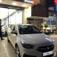 شاهین جی با سانروف