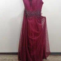 لباس مجلسی