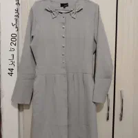 مانتو زنانه|لباس|سبزوار, هویزه|دیوار