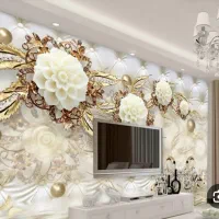 نقاشی  وکاغذدیواری|خدمات پیشه و مهارت|تبریز, |دیوار