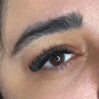 مدل جهت اکستنشن مژه