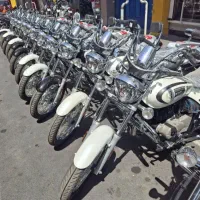 اونجر220 باجاج هندی (اقساط طولانی مدت)|موتورسیکلت|تهران, بهار|دیوار