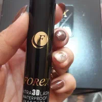 ۱۲عدد ریمل فورکس زیر قیمت فقط ۲۷۰ت