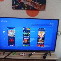 ps4 slim 1t|کنسول، بازی ویدئویی و آنلاین|بندر انزلی, سوسر|دیوار