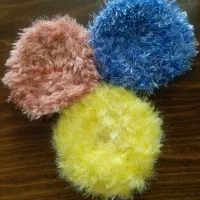 اسکاچ با کیفیت یوموش|لوازم نظافت|شیراز, شهرک سراج|دیوار