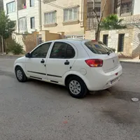 تیبا 2مدل۱۴۰۰پلمپ بیرنگ|خودرو سواری و وانت|کرج, حیدرآباد|دیوار