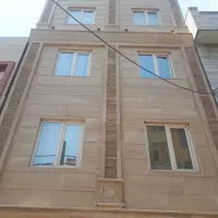 ۶۵ متری دو خوابه تک واحدی فول امکانات