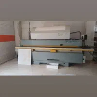 فروش|ماشین‌آلات صنعتی|اصفهان, دستگرده|دیوار