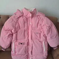 کاپشن وارداتی  سایز سی وشش تا چهل|لباس|گرمدره, |دیوار