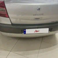 مگان ۱۶۰۰|خودرو سواری و وانت|تبریز, |دیوار
