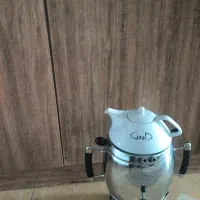 سماور گازی آپولون