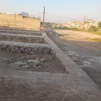 زمین واقع در شیبان