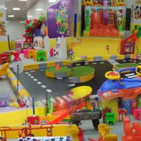 فروش لوازم شهر بازی