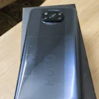 Poco x3 nfc|موبایل|کرج, حاجی آباد|دیوار