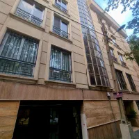 قیطریه ۱۱۷متر ۳خواب بازسازی شده