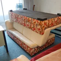 مبل راحت و جوندار