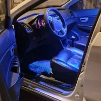 MVM 315 S مدل ۹۵|خودرو سواری و وانت|نجف‌آباد, شیخ آباد|دیوار