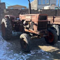 تراکتور رومانی