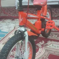 دوچرخه دخترانه.|دوچرخه، اسکیت، اسکوتر|مشهد, فاطمیه|دیوار