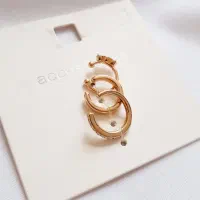 ایرکاف چند تایی مدل طلایی مدرن|بدلیجات|اراک, |دیوار