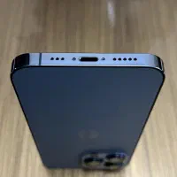 اپل iphone 13 Pro با حافظه ۲۵۶ گیگابایت|موبایل|تهران, وردآورد|دیوار