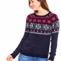 بافت و پلیور ترک السی کوتون زنانه|لباس|تهران, گمرک|دیوار