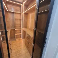 کابینت و کمد دیواری اقساط|مصالح و تجهیزات ساختمان|پرند, فاز ۴|دیوار