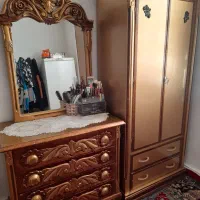 دراور و کمد