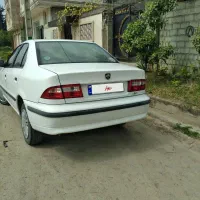 سمند ال ایکس1400 بیرنگ