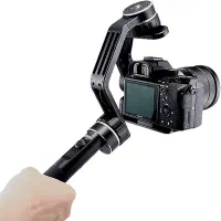 گیمبال فیوتک mg lite کاملا نو|دوربین عکاسی و فیلمبرداری|تهران, دروس|دیوار