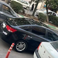کیاسراتومونتاژ اتوماتیک آپشنال2000cc،مدل ۹۷|خودرو سواری و وانت|کرج, فاز ۴ مهرشهر|دیوار