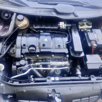 206مدل 90 سفارشی|خودرو سواری و وانت|گرگان, |دیوار