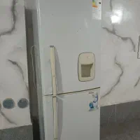 یخچال وفریزر سیلوان