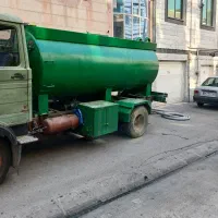 تخلیه چاه محمد شهر مشکین دشت کیانمهر وحومه کرج