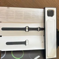 اپل واچ SE 40mm Nike|ساعت|تهران, پاسداران|دیوار