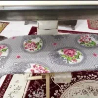 اتوپرس ژانومه|اتو و لوازم اتو|رشت, کوی امام رضا|دیوار