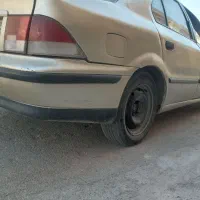 سمند مدل ۸۱