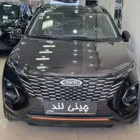 X33 MT /ایکس 33 دنده/مشکی مدل 1404