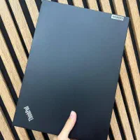 لپ تاپ Lenovo t490 نسل ۸ با کیف و موس اشانتیون|رایانه همراه|ساری, |دیوار