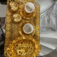قهوه خوری،سرویس،شات قهوه