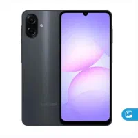 گوشی موبایل سامسونگ پلمپ  a07 128 g