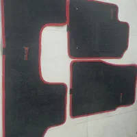 کف پوش دنا